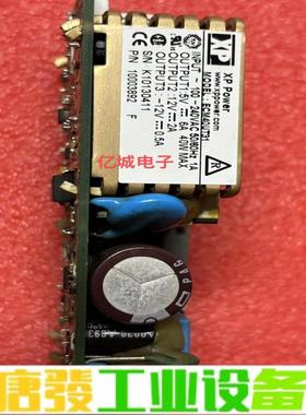 XP xp power ECM40UT31 拆机电 维修询价