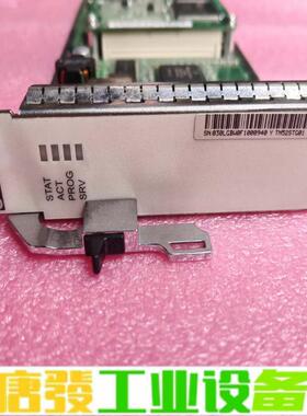 华为STG  TN52STG01时钟板卡  要的私 维修询价