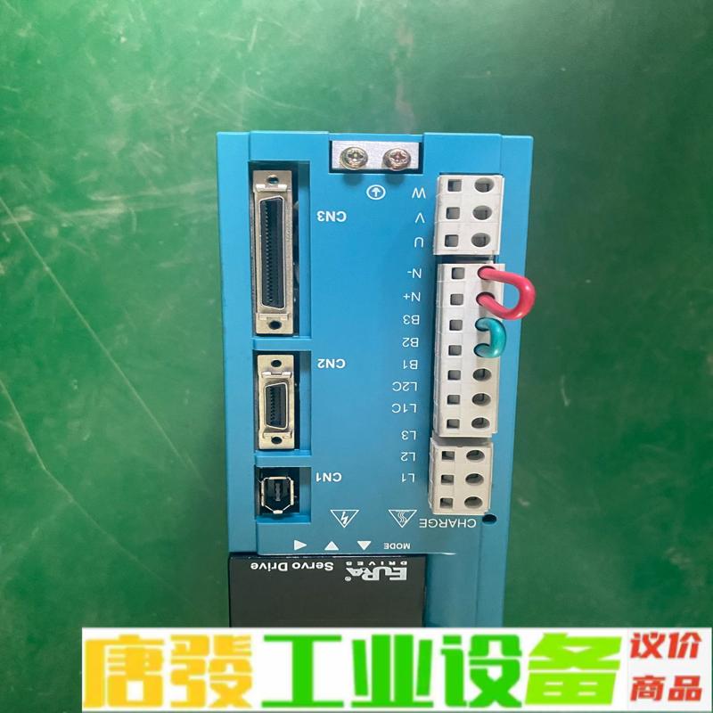 成色新欧瑞伺服驱动器 SD10-G102T2M2  维修询价