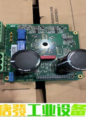 ABB 机器人控制器电源板DSQC684 拆机板大 维修询价