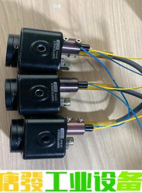 WATEC瓦特工业相机 WAT-535EX黑白 带 维修询价