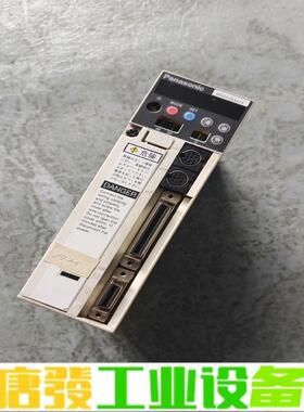 MSDA5A3A1A 松下伺服驱动器二手拆机实物现 维修询价