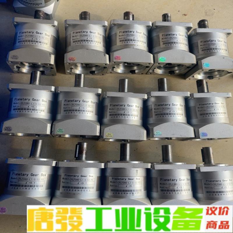减速机，400 W，PLF060-L1-5-S2- 维修询价