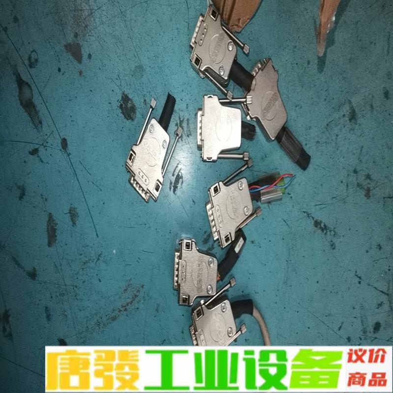 进口原装 FMK2G FCT D-sub连接器插头 维修询价