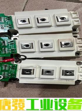 斯达模块GD200HFX120C2S，测试好，单价 维修询价