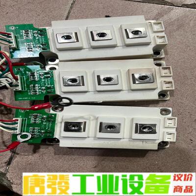 斯达模块GD200HFX120C2S，测试好，单价 维修询价