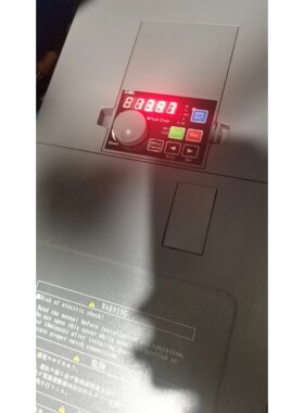 三垦变频器VM060300N430/22KW成色好咨询维修