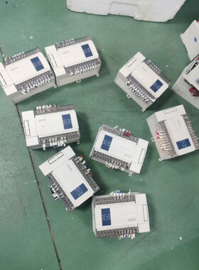 信捷PLC型号XC224TE现货10台原装正品质咨询维修