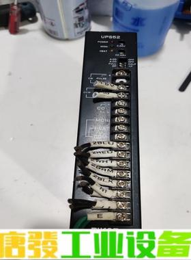 MYCOM五相步进驱动器UPS52-130二手拆机 维修询价