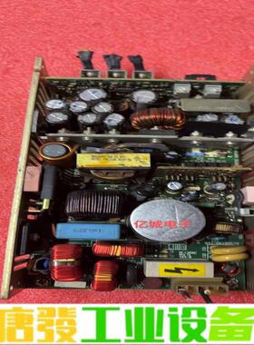 雅达电源  ASTEC  NTQ123   成色如 维修询价