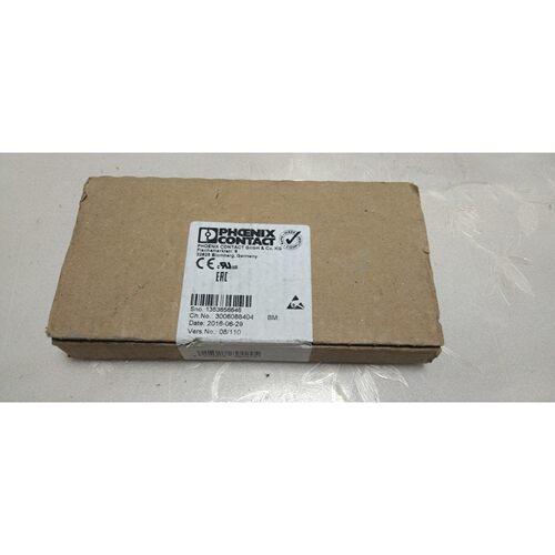 PHOENIX CONTACT模块IBILAI2/SFP咨询维修