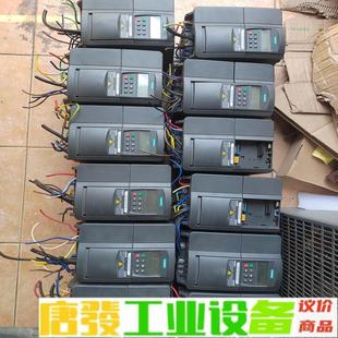 维修询价 西门子变频器M420系列 2.2KW