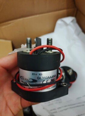 国力新能源高压直流接触器 GL350AAANA咨询维修咨询维修咨询维修