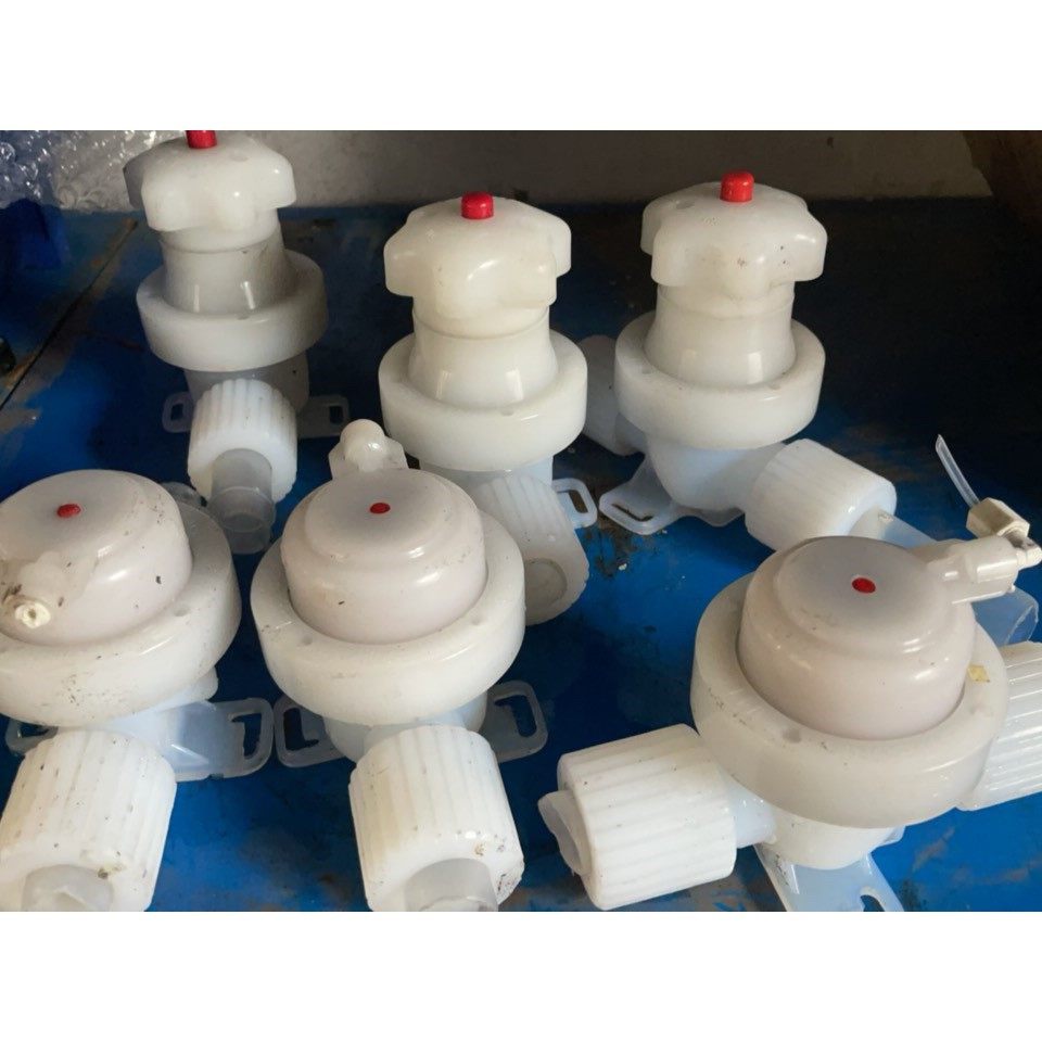 PFA手动阀隔膜阀原装Entegris英特格PFA手动阀DS咨询维修咨询维修