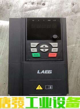 LAEG郎格失量变频器一台,型号:LD350-5R 维修询价