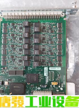 NI PXIE4300，功能包好，成色九五，工厂闲 维修询价