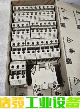 魏德米勒WDU16/AN订货号1028900000 维修询价