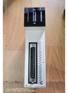 FAMA盟立模组D7-YDC30,成色很新咨询维修咨询维修咨询维修