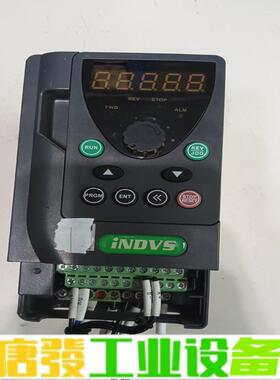 英捷思变频器Y500－XS0015G1 维修询价