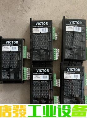 VICTOR维科特机电两相步进驱动器VICSR4 维修询价