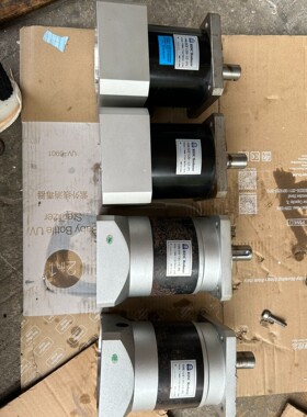 RISC减速器SCF12012PS 产品如图所示为咨询维修