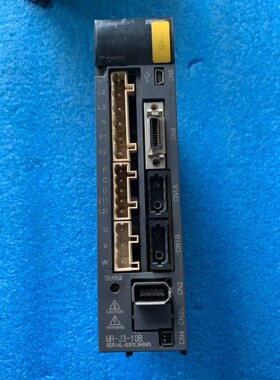 三菱伺服驱动器MRJ310B 拆机功能包好实图拍标价咨询维修咨询维修
