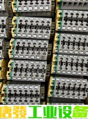 魏德米勒接线端子WDU10 魏德米勒接线端子原装正 维修询价