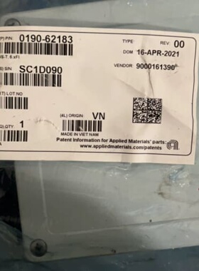 amat0190-62183咨询维修