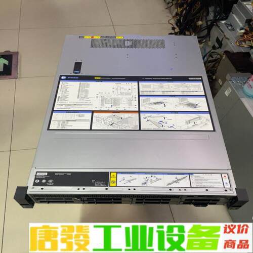 联想sr588下架一台 原带银牌4210r 一颗  维修询价