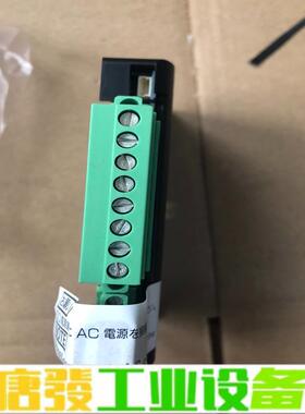 欧姆龙、EJ1C－EDUC－NFLK、一个成色如图 维修询价