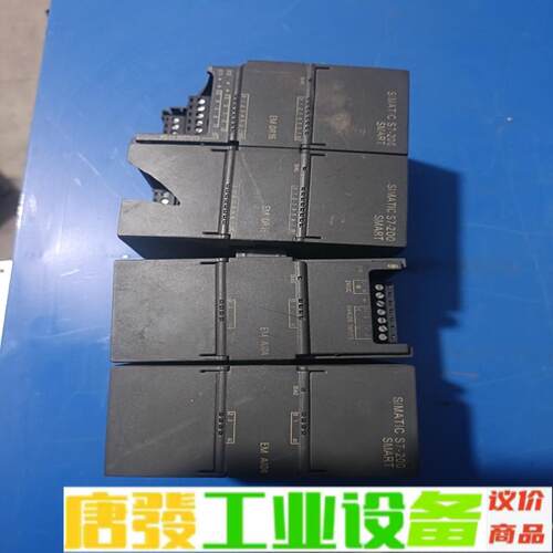 6es7 288-2dr16-0aa0  两个em 维修咨询
