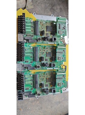 安川1000系列变频器通用主板pg卡功能都包好包上机三咨询维修