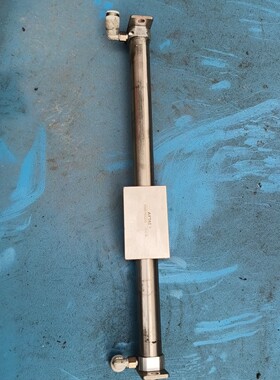 亚德客无杆气缸RMS16X200,型号17-C-X,成色咨询维修咨询维修