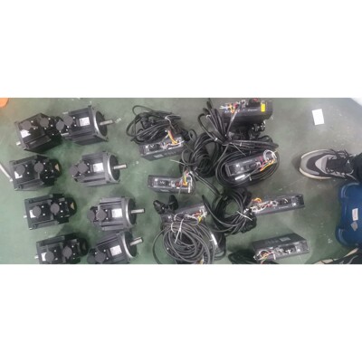 雷塞L71000W驱动L71000电机ACM13咨询维修