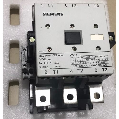 正品西门子 3TF55 交流接触器3TF55 44-0XM0咨询维修咨询维修