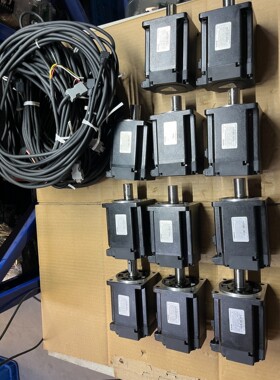 信捷750w伺服电机,MS6S-80CS30B3-20P7,咨询维修咨询维修