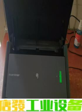 富士通iX500EE扫描仪，成色如图，功能正常 有 维修询价