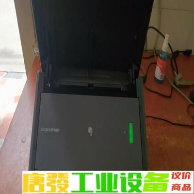富士通iX500EE扫描仪，成色如图，功能正常 有 维修询价