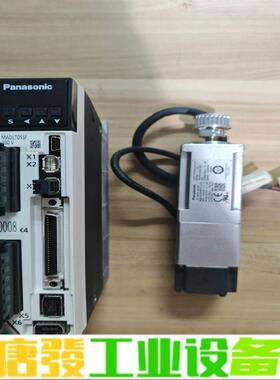 MADLN05SF/SG/SE驱动100w加电机M 维修询价