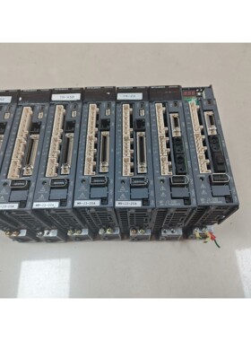 三菱MRJ320A MRJ320B伺服驱动器实咨询维修