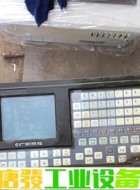 广州机床数控系统GSK928TC-S，型号电源看图 维修询价