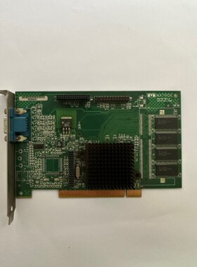MATROX 844-00 REV-A COPYRIGHT咨询维修咨询维修