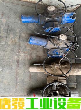 罗托克执行器4台，两个蓝色的破损了，标的打包单价！ 维修询价