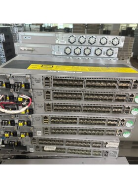 原装CISCO ASR92024SZM 双DC电源咨询维修