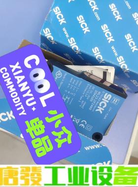 1044165德国SICK传感器 WL23-2P2 维修询价