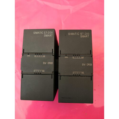 6ES7 288-2DR08-0AA0  EM DR08咨询维修咨询维修