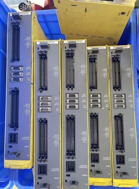 发那科 io模块 型号:A02B-0309-C001/A16咨询维修咨询维修