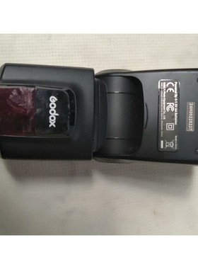 神牛TT560二代闪光灯二手新旧如图卖出不退不换不包好咨询维修咨