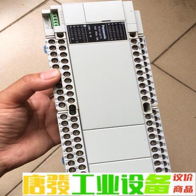 松下PLC，XH C60TD，功能包好成色新，工作 维修询价
