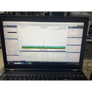 SA44B 便携式 频谱仪 USB 4.4GHz咨询维修咨询维修 1Hz